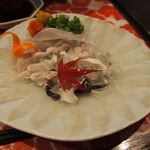 料理屋 兆治 - ふぐ刺し