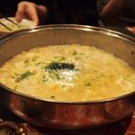 料理屋 兆治 - 〆の雑炊