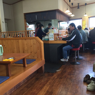 長浜ラーメンはるちゃん_2