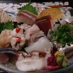 料理屋 兆治 - お刺身