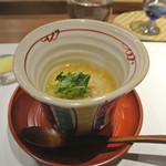 日本料理 潤花 - ２０１７年２月１１日の凌ぎ