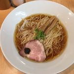 Japanese Soba Noodles 蔦 - 