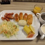 ホテルヴィアイン - 