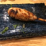 炭火焼鳥 鳥たん - 