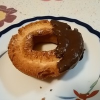 どーなつ ふわふわもっちり。テキサス生まれのクラフトドーナツ、横浜元町