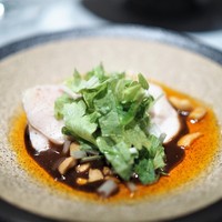 CINA New Modern Chinese - 鉢鉢鶏 四川よだれ鶏