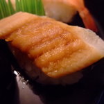 こよい寿司 - あなごちゃん♪
