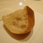 レ ロジェ エギュスキロール - パン。