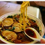 Ramen Hachibei - 