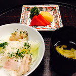 日本料理 子孫 - 