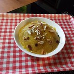 シャハジー - デシハルワ