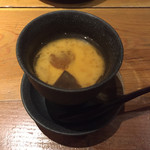 Bejitaburu Dainingu Nouka - 茶碗蒸し