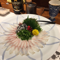 魚料理専門 魚魚一 - 