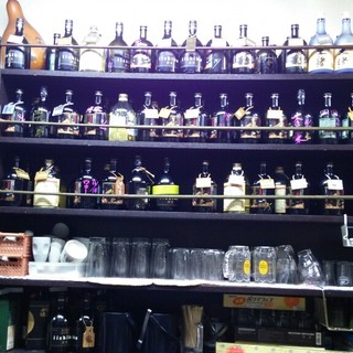 やきとり鳥かつ_2