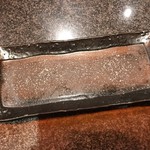 とんかつ マンジェ - 白トリュフソルト