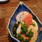 SUSHI IZAKAYA GAKU HAWAII - 