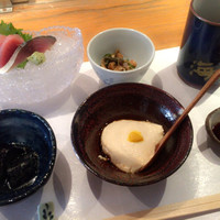 本等鮨 海馬 本店 - 