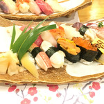 Hokake Zushi - 