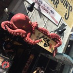 たこ家道頓堀くくる - 