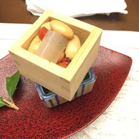 明日香 北千住店 - 豆
