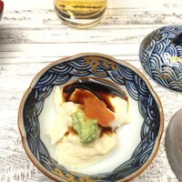 明日香 北千住店 - 湯葉最高♪