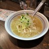 ハセ麺 ヒンチ