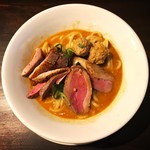 麺屋玉ぐすく - 