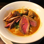 麺屋玉ぐすく - 