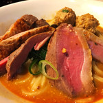 麺屋玉ぐすく - 