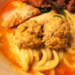 麺屋玉ぐすく - 