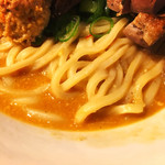 麺屋玉ぐすく - 