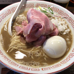 らぁめん小池 - 