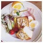 ルミエル Lumiere 御着 カフェ 食べログ