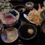 料理屋 兆治 - 兆治ランチ