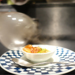 焼き鳥 陀らく - 