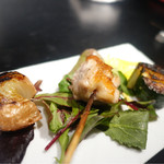 焼き鳥 陀らく - 