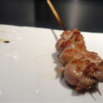 焼き鳥 陀らく - 