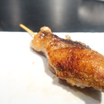焼き鳥 陀らく - 