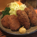 とんかつ一幸 - 