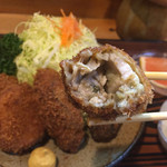 とんかつ一幸 - 