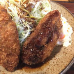 とんかつ一幸 - 