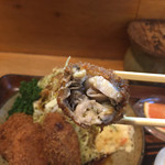 とんかつ一幸 - 