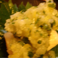 創作中華 一之船入 - 