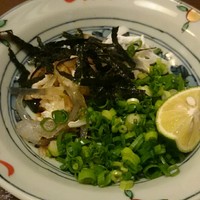 たらふく 梅田堂山店 - 鉄皮
