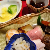 長崎卓袱浜勝 - 