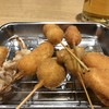 元祖串かつ だるま 通天閣店