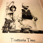 TRATTORIA Timo - 
