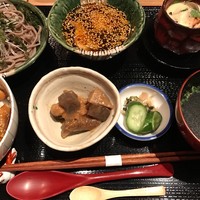 名古屋コーチン 鳥しげ - 