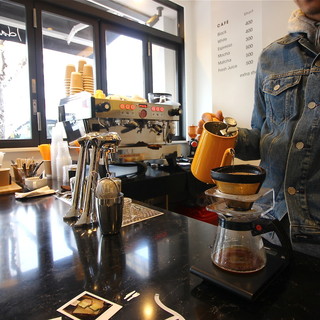 ザ・ネクスト・ドア ロウ・ワー・イースト・ナイン・ホステル_1