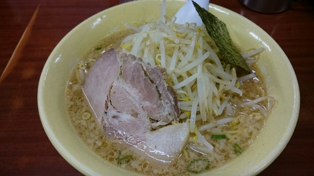 安定の御近所ラーメン By Pmd1966 まるいち 西所沢 ラーメン 食べログ